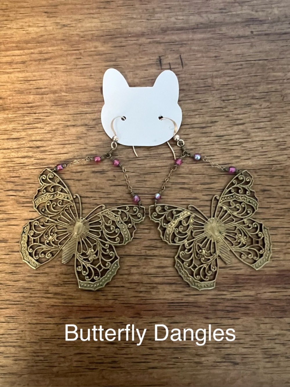 Choose One: $8 Fashion Earrings - Picture 15 of 16
